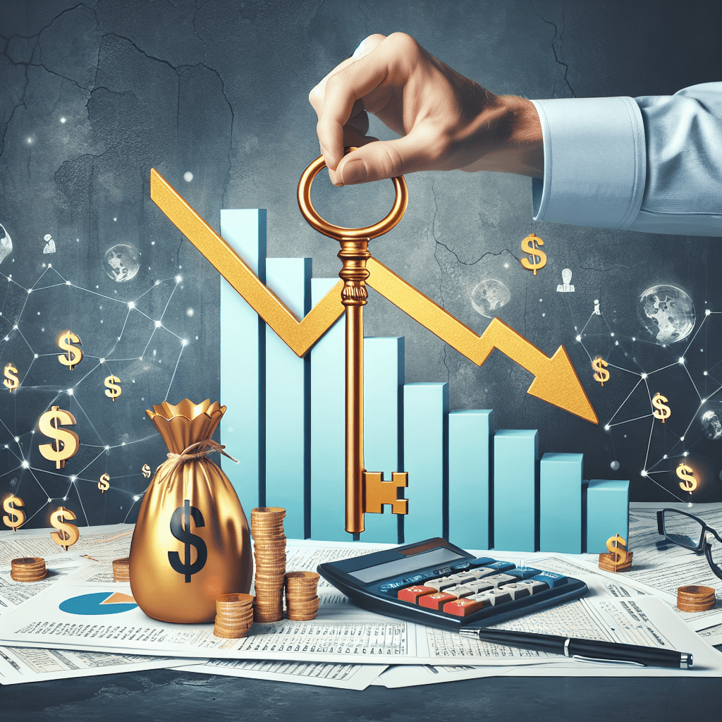 Optimalizácia dani je kľúčom k zníženiu daňového zaťaženia a zvýšeniu zisku. Zistite, ako efektívne riadiť svoje daňové povinnosti.