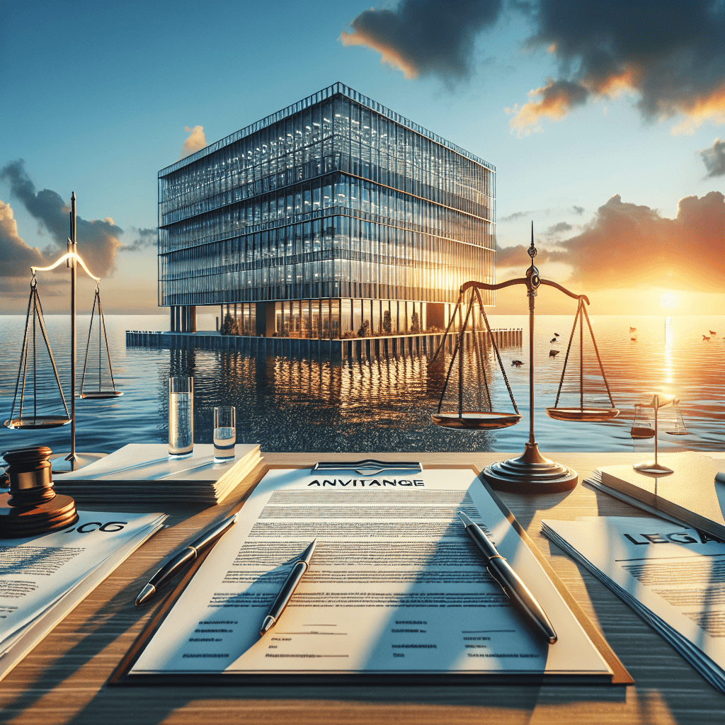 Založte offshore spoločnosť a využite výhody daňovej optimalizácie, ochrany majetku a anonymity. Objavte efektívne podnikanie!