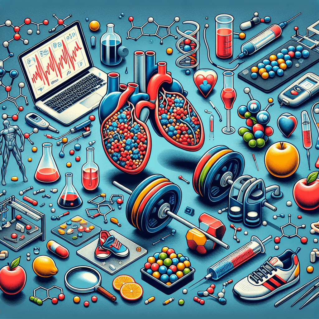 Objavte účinky Bpc 157, ktoré urýchľujú regeneráciu, zlepšujú hojenie a znižujú zápal. Zmeňte svoj prístup k zdraviu a športovému výkonu.