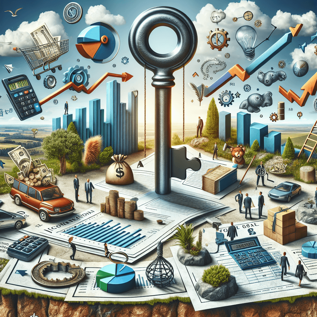 Správne sro účtovníctvo je kľúčom k úspechu podnikania. Zistite, ako sa vyhnúť chybám a optimalizovať náklady pre dlhodobý rast.