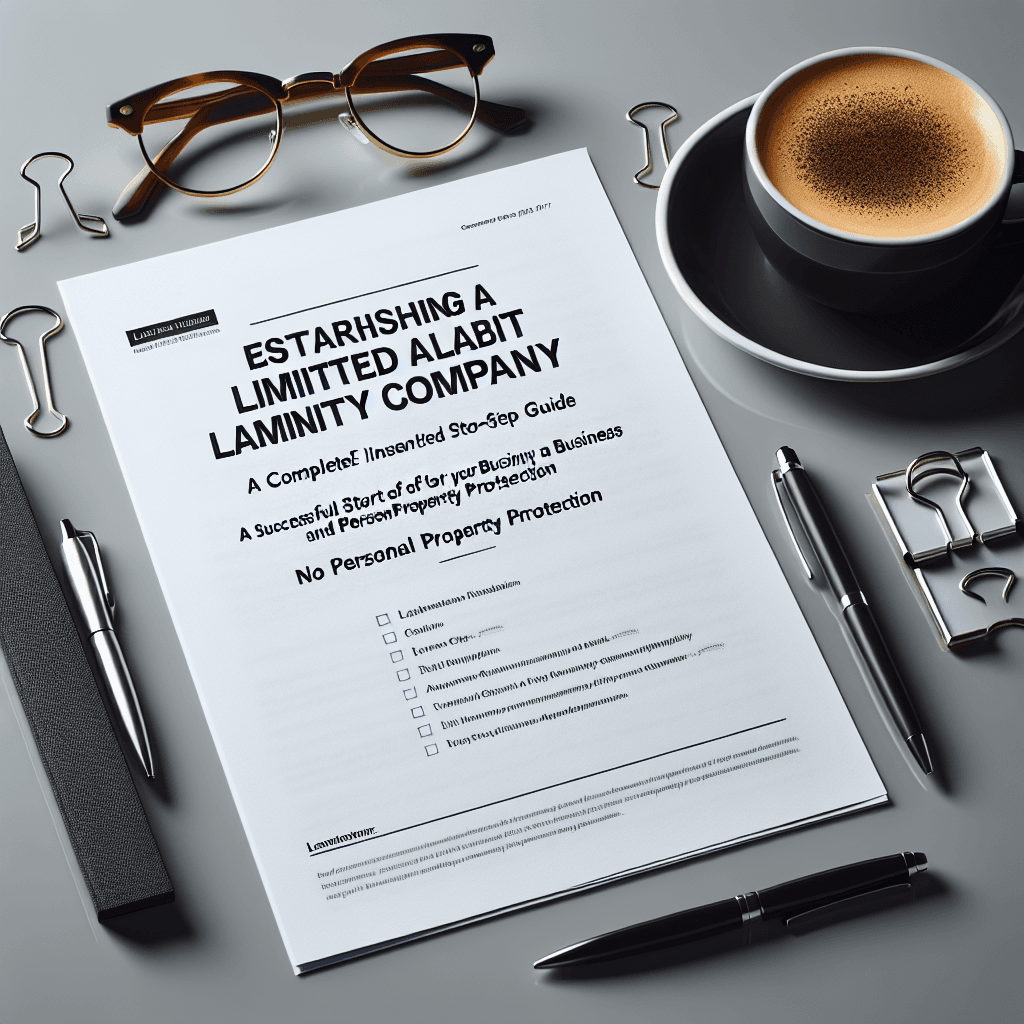 Založenie s.r.o. prináša ochranu majetku a podnikateľské príležitosti. Zistite, ako správne postupovať pri zakladaní spoločnosti.