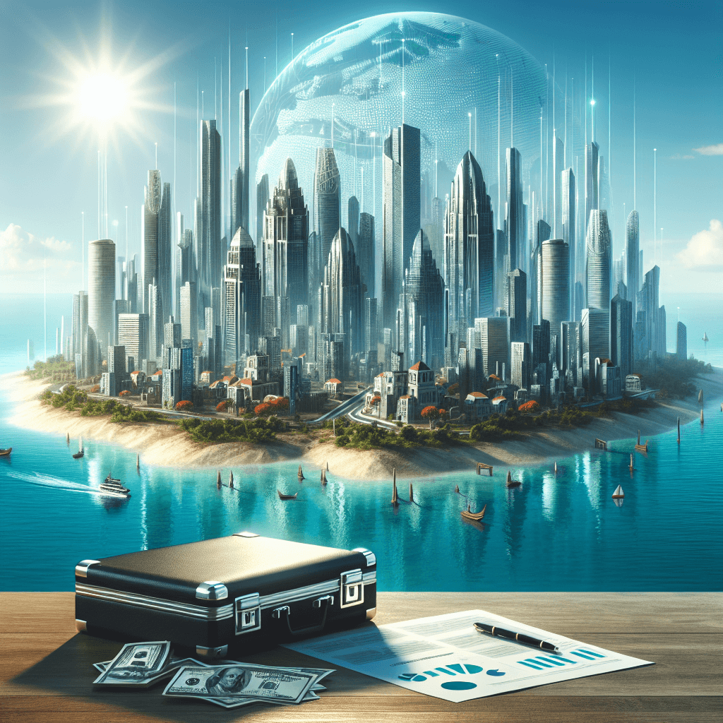 Založenie firmy v daňovom raji môže znížiť daňové náklady a ponúknuť ochranu majetku. Objavte výhody a riziká tejto strategickej voľby.