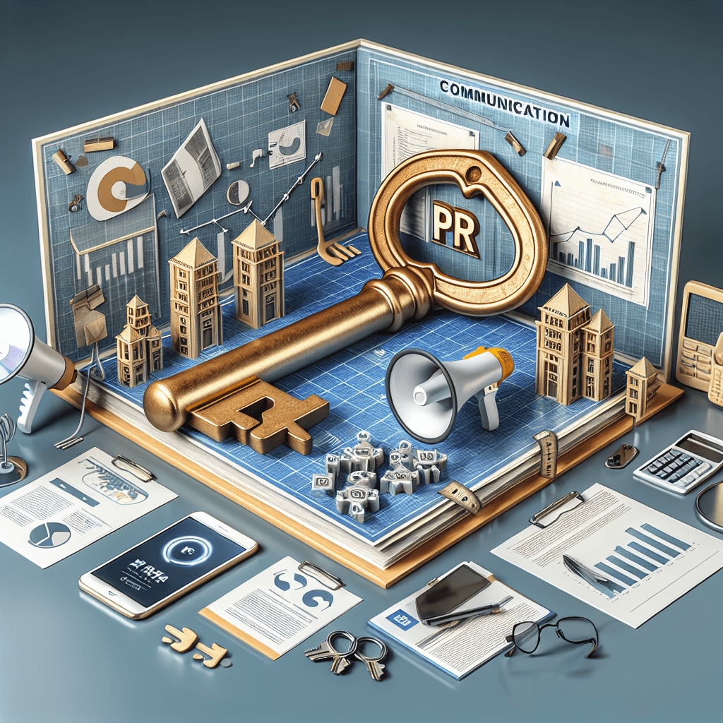 PR poradenstvo je kľúčové pre úspešnú komunikáciu, budovanie dôvery a reputácie značky. Investujte do kvalitnej stratégie pre rast a stabilitu vašej firmy.