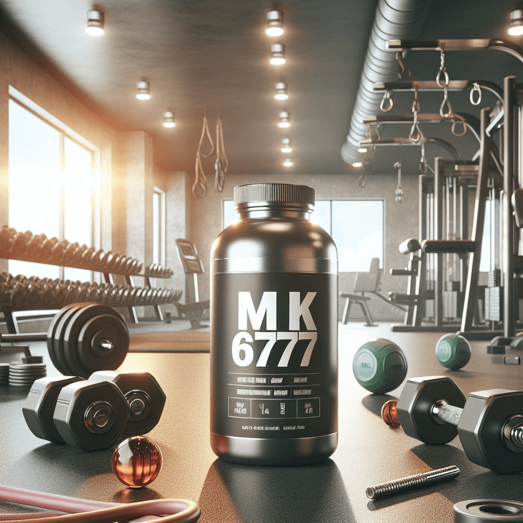Entdecken Sie die Vorteile von MK 677 for sale! Steigern Sie Ihre Muskelmasse, verbessern Sie die Regeneration und fördern Sie den Schlaf.