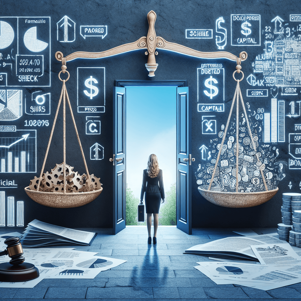 Zvážte zmenu sro na as a objavte výhody, proces a tipy pre úspešný prechod. Pripravte svoje podnikanie na nové výzvy!