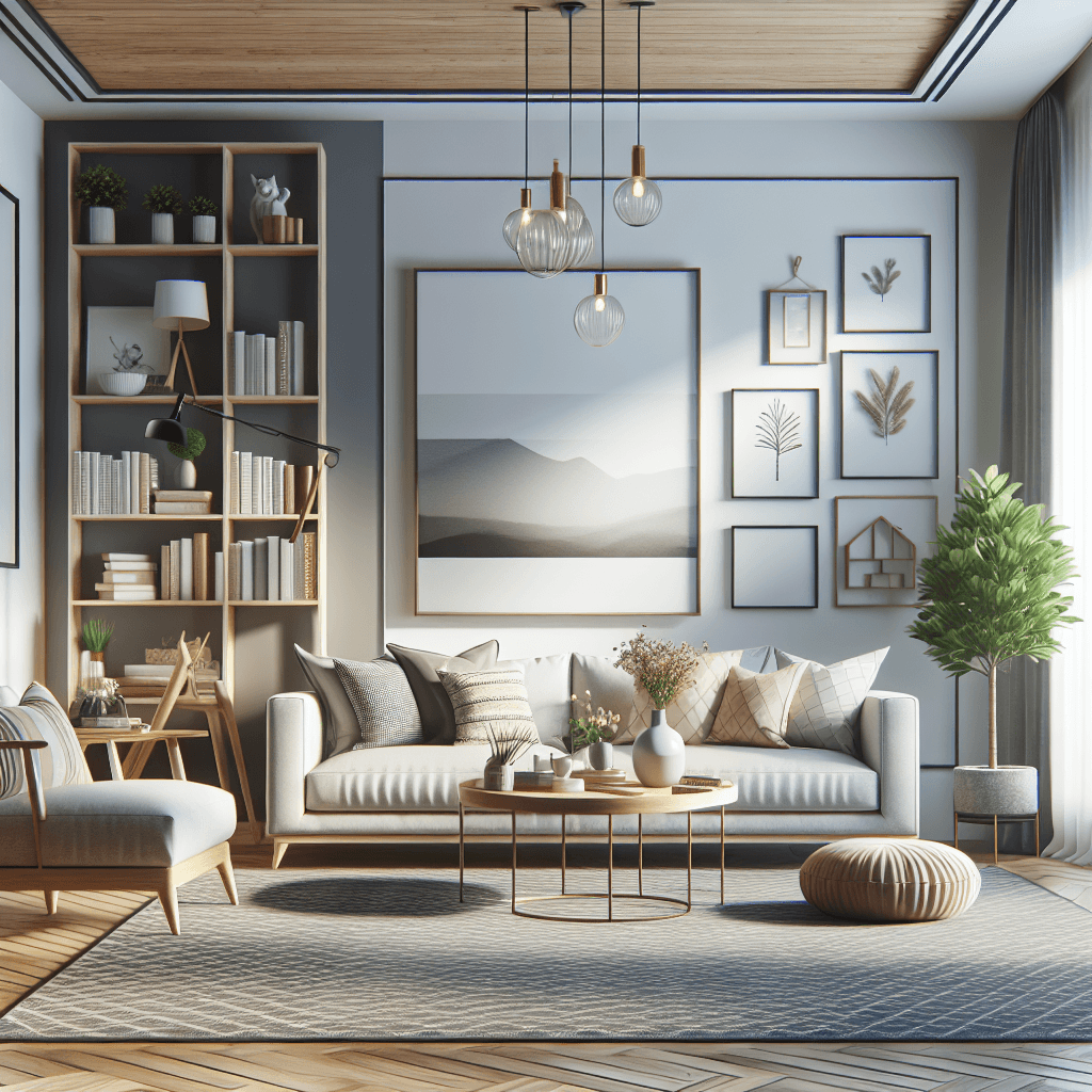 Objavte trendy v oblasti nábytku do obývačky: multifunkčnosť, udržateľnosť a osobitý dizajn pre štýlové a praktické bývanie.