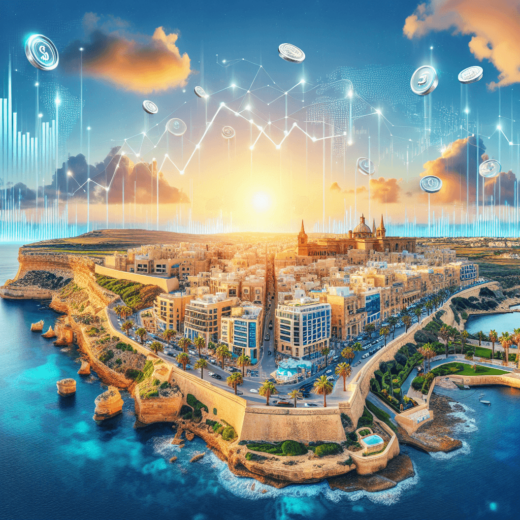 Malta daňový ráj ponúka podnikateľom výhodné daňové podmienky, jednoduchú registráciu a investičné príležitosti v stabilnom prostredí.