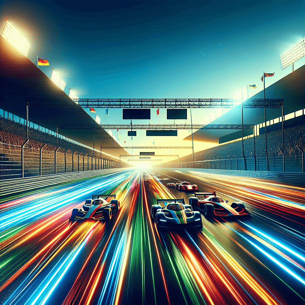 Objavte fascinujúci svet cars, race, speed, kde technológie, vášeň a rýchlosť vytvárajú nezabudnuteľné zážitky.