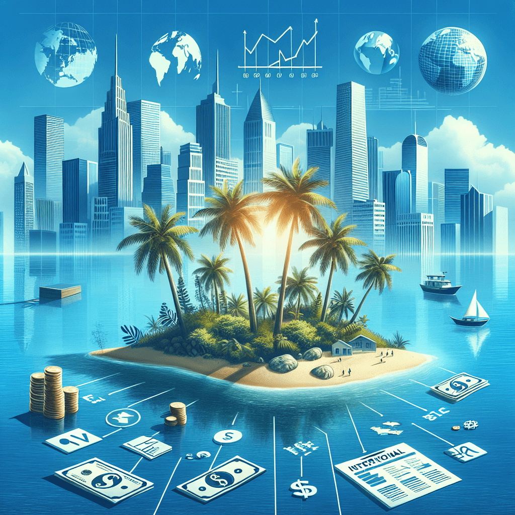 Založenie offshore bankového účtu poskytuje ochranu majetku, daňovú optimalizáciu a prístup k medzinárodným investíciám.