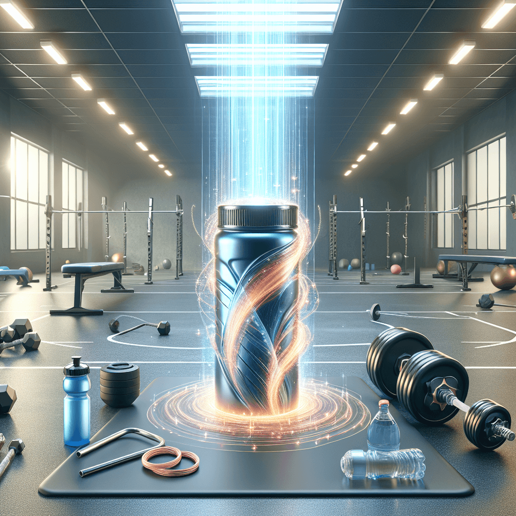 Scopri i benefici di "test restore revange" per migliorare la tua rigenerazione muscolare e prestazioni. Provalo ora!