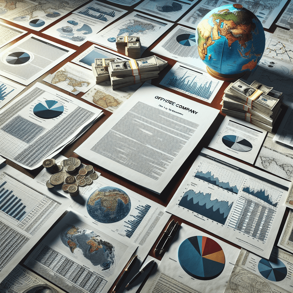 Zistite, ako môže offshore firma optimalizovať vaše daňové zaťaženie a poskytnúť prístup na nové trhy a ochranu majetku.