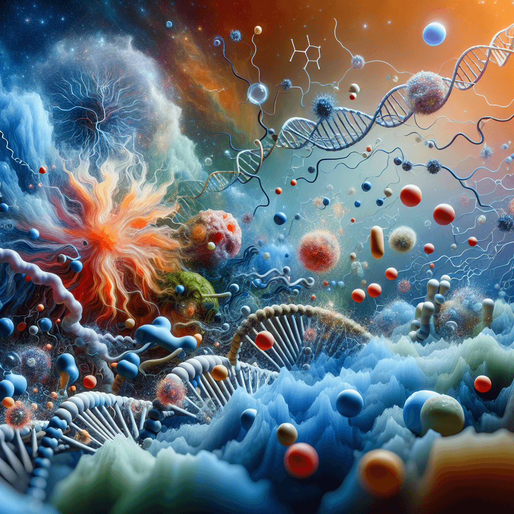 Fedezd fel az epithalon előnyeit a sejtek regenerálásában és az öregedés jeleinek csökkentésében a Peptide Revolution-nál!