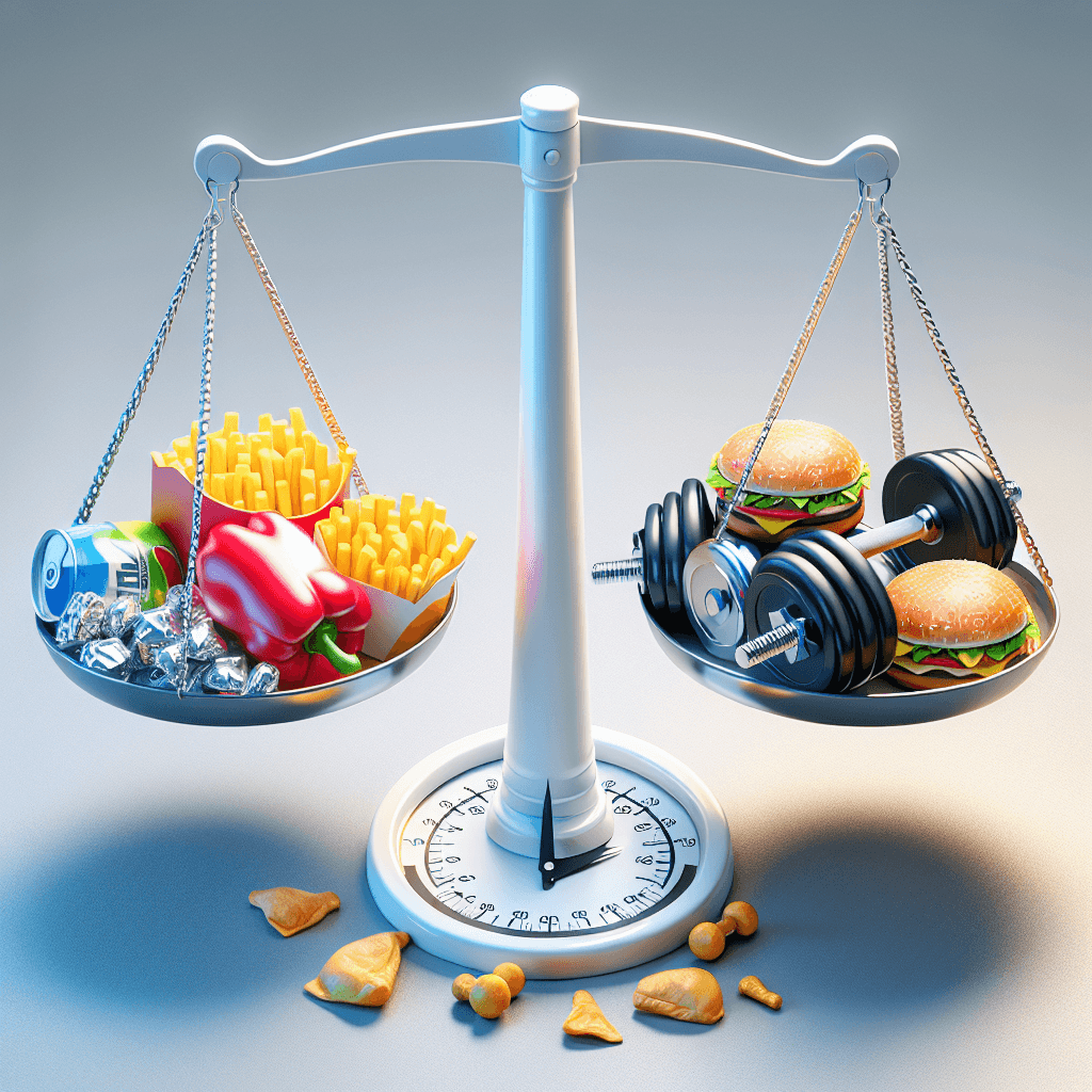 Discover effective strategies on how to lose fat and gain muscle at the same time through smart nutrition, exercise, and lifestyle choices.