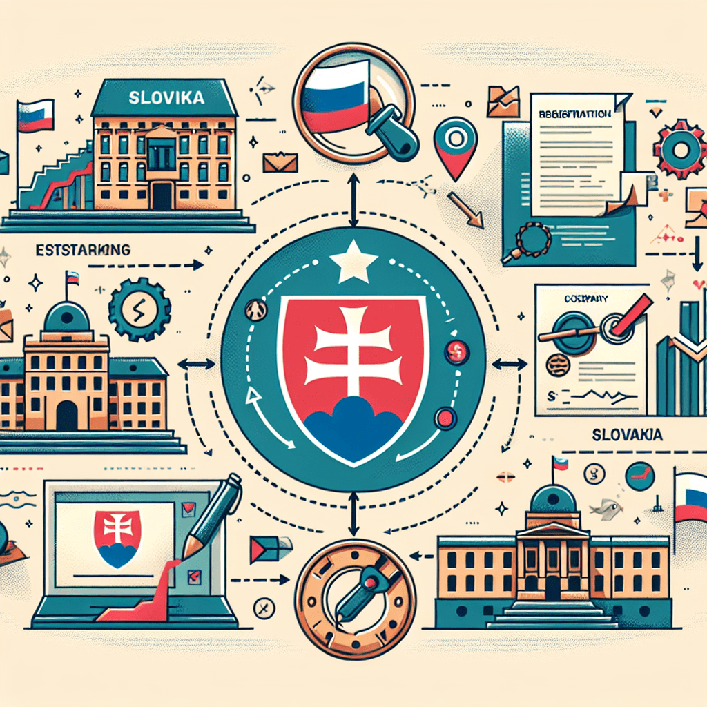 Založenie sro je dôležitým krokom pre podnikateľov. Získajte prehľad o procesoch a tipy pre úspešné založenie vašej spoločnosti.