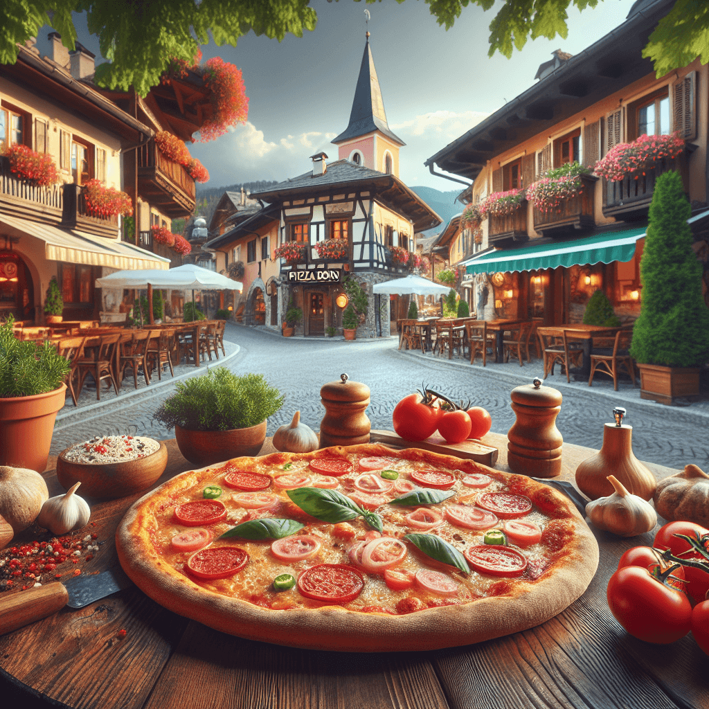 Navštívte Pizza Bono v Lipanoch a vychutnajte si najlepšiu "pizza Lipany", tradičné recepty a čerstvé ingrediencie. Tešíme sa na vás!