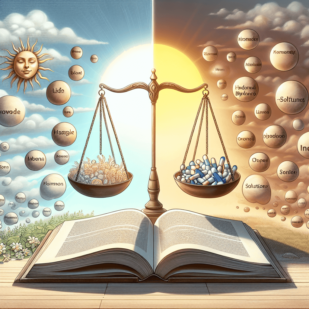 Discover how daytime fatigue hormonal imbalance affects energy and mood, along with tips for management and improvement. Take control of your wellness.