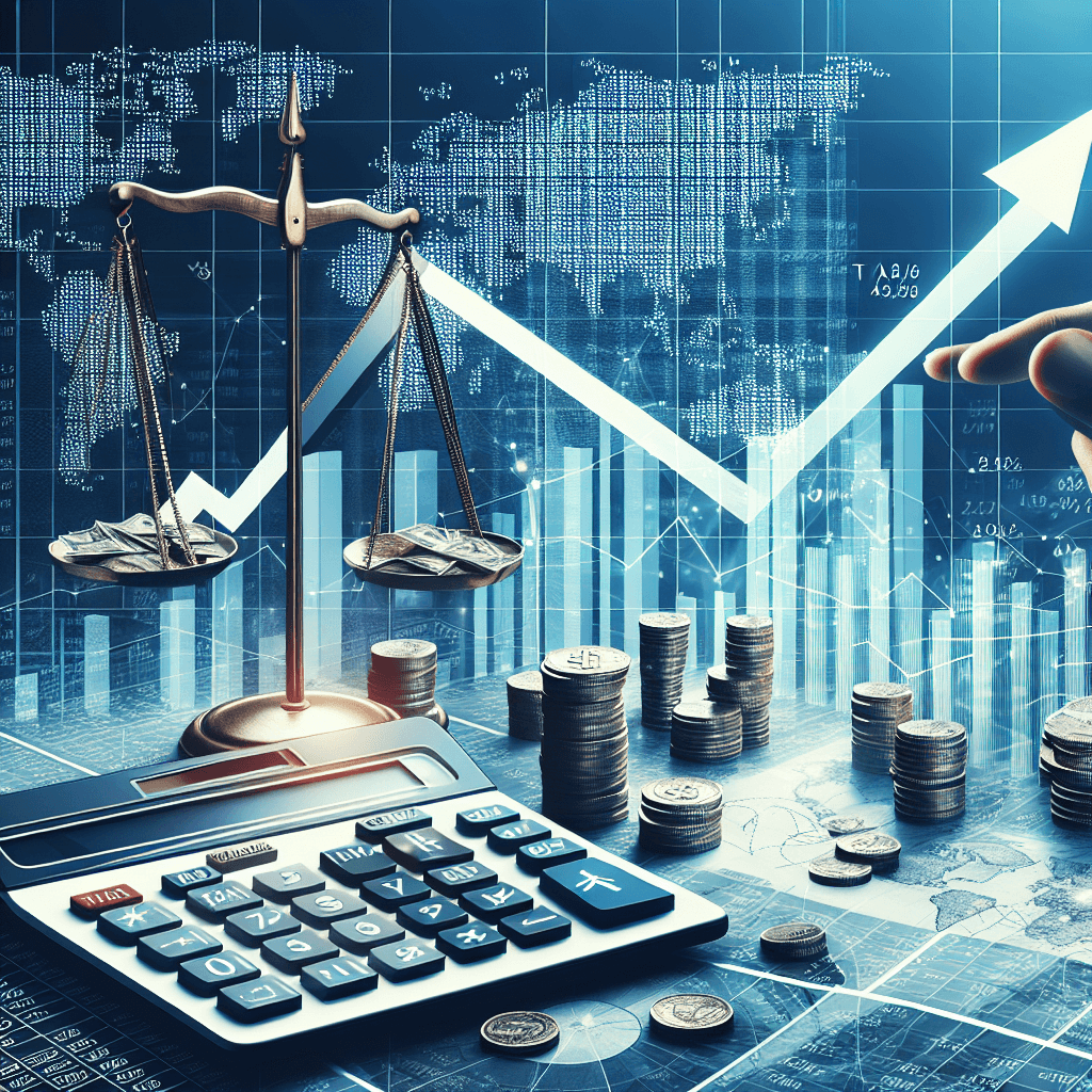 Optimalizácia daní je kľúčová pre podnikateľov. Znížte daňové zaťaženie a zlepšite konkurencieschopnosť s odbornými stratégiami.