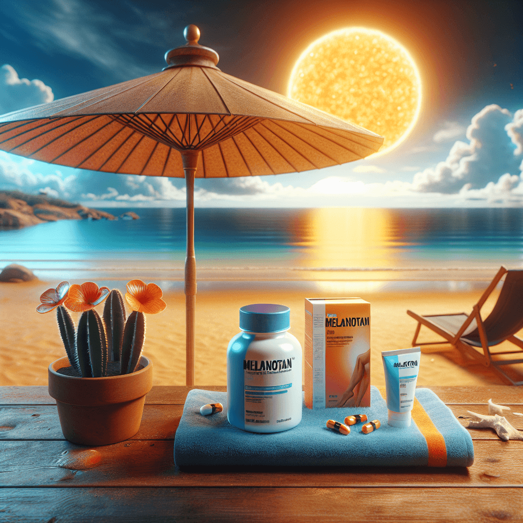 Získajte krásne opálenie s melanotan! Rýchlejšie a bezpečné opálenie bez slnka. Zistite viac na Peptide Revolution.