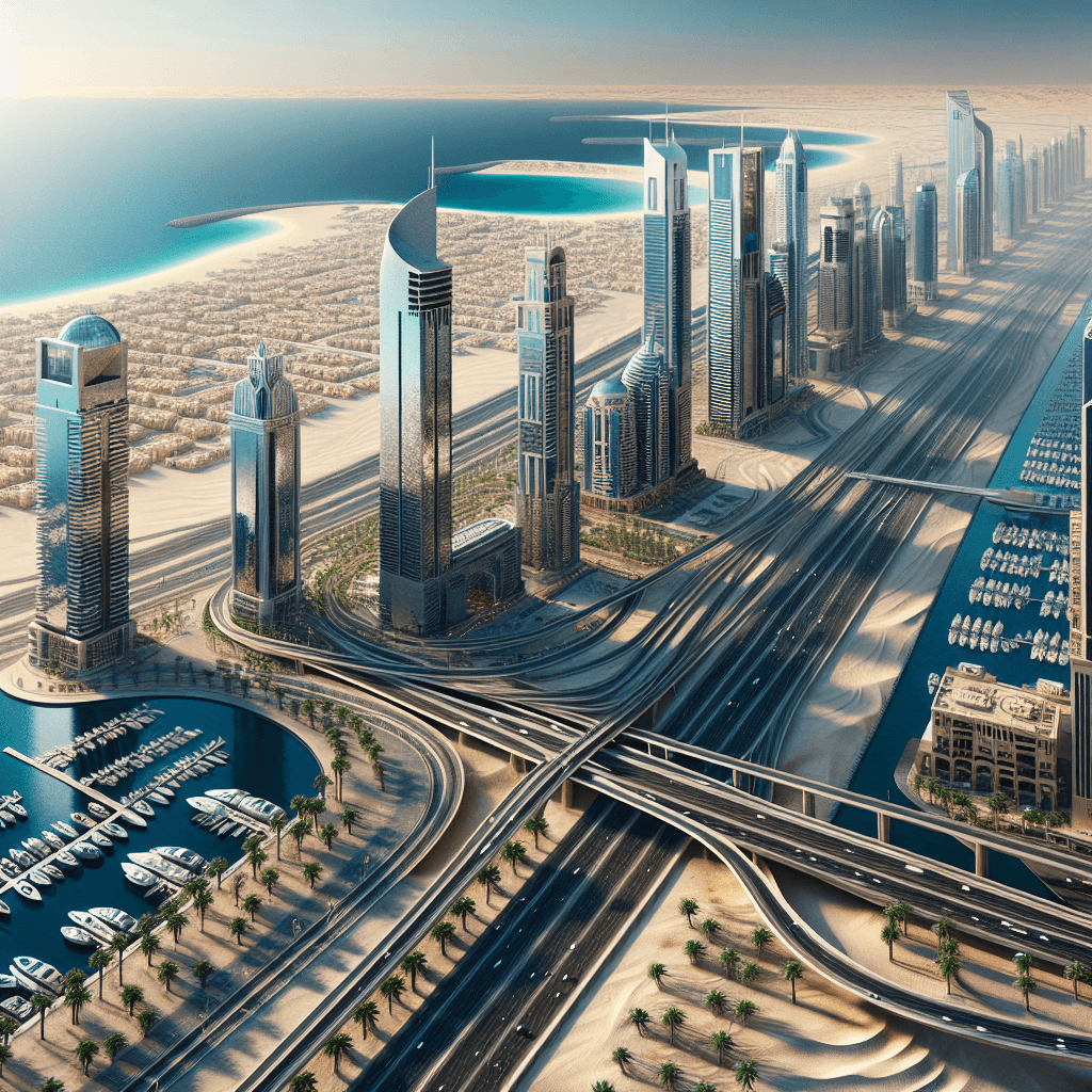 Objavte výhody dubajských daní: žiadna daň z príjmu, nízka DPH a výhodné podmienky pre podnikanie v Dubaji. Rozviňte svoje podnikanie s nízkymi daňami!