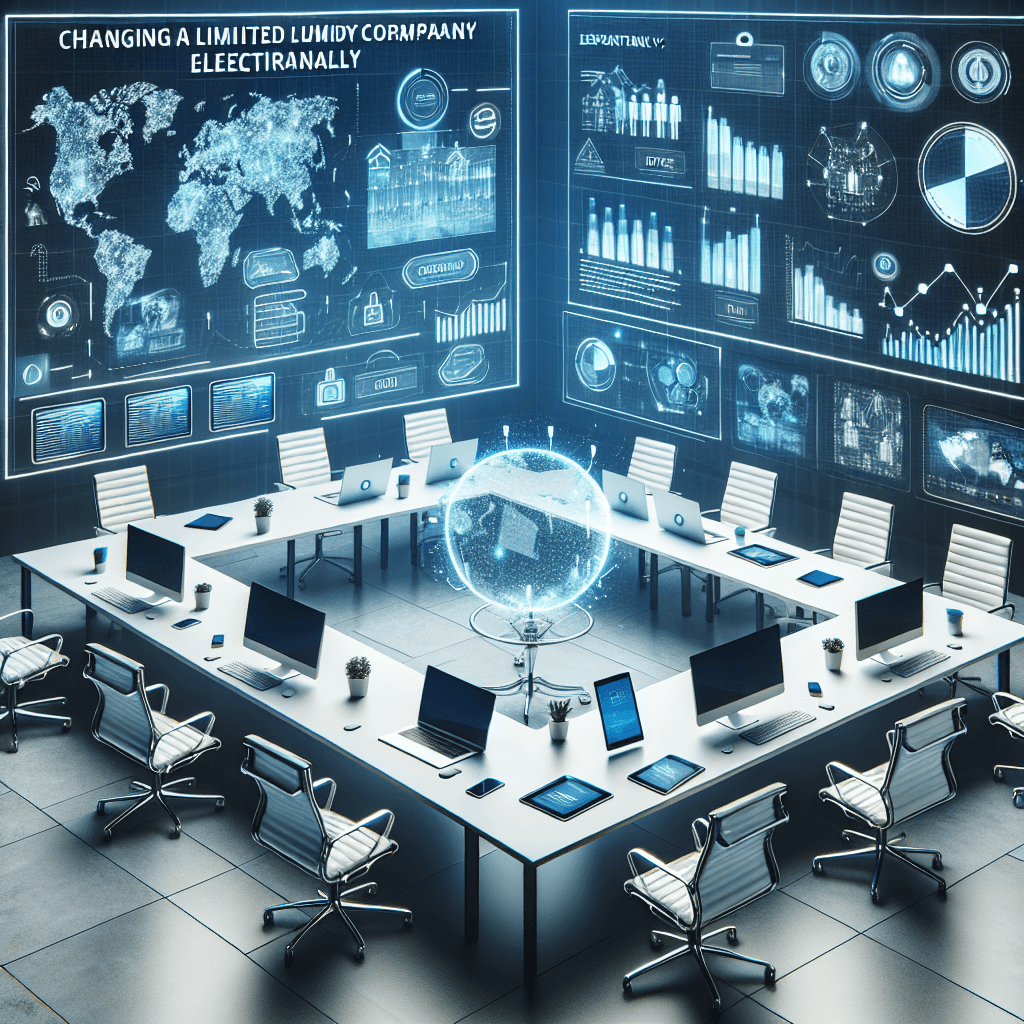 Zmena konateľa sro elektronicky je rýchly a efektívny proces. Zistite, ako sa vyhnúť chybám a čo všetko potrebujete na úspešnú zmenu.