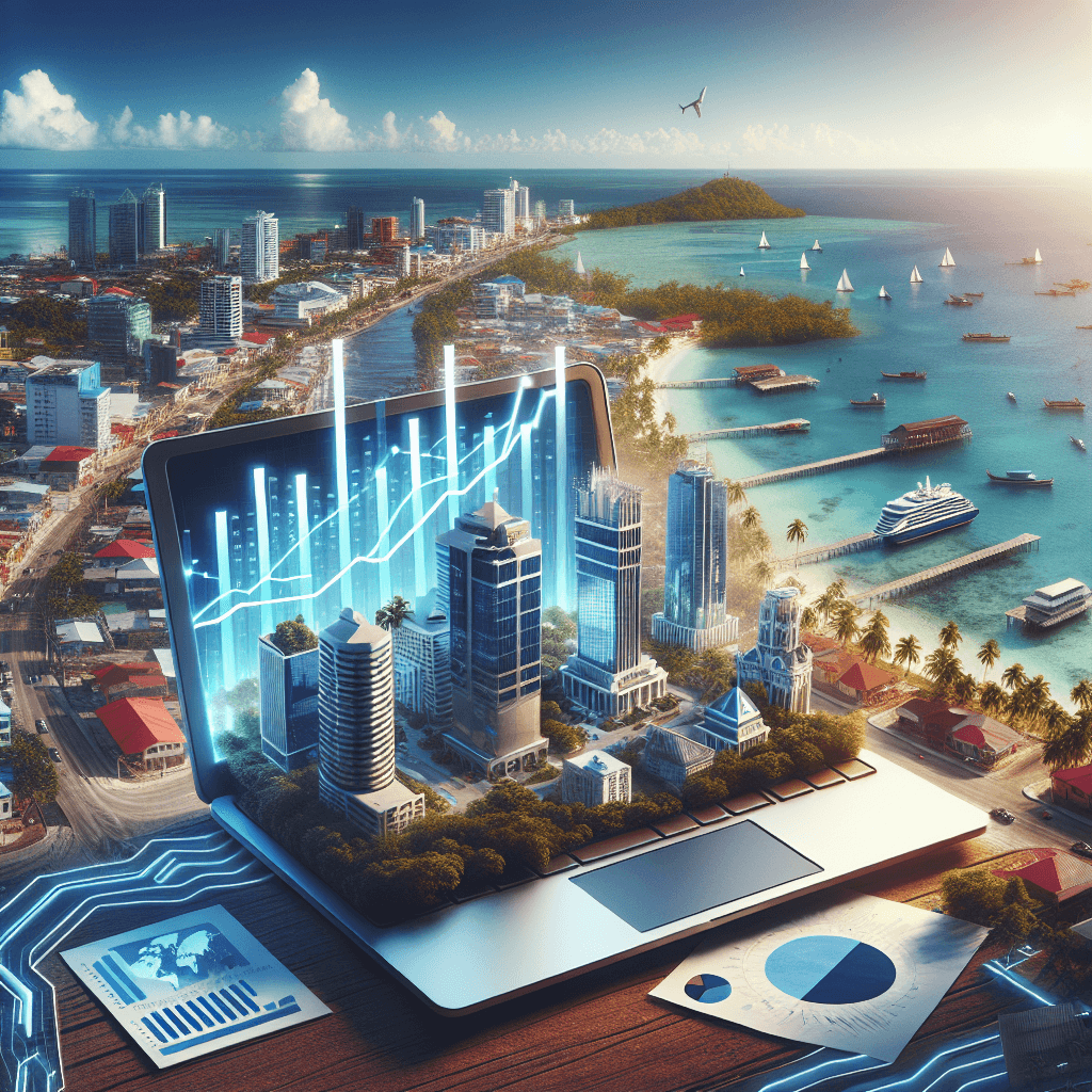 Založte si Belize firmu a využite výhody offshore podnikania, ako sú nulové dane a ochrana súkromia. Objavte príležitosti!