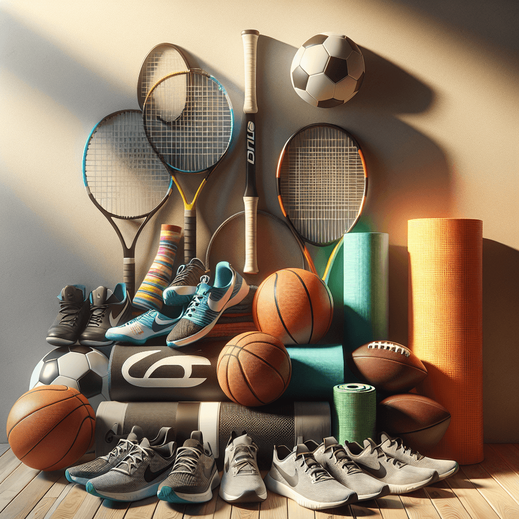 Objevte kvalitní sportovní vybavení značky crivit v obchodech Lidl. Skvělý poměr ceny a kvality pro sportovce a aktivní životní styl.