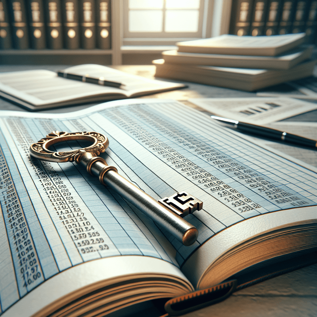 Objavte, prečo je účtovníctvo dane kľúčové pre podniky. Zabezpečte dodržiavanie legislatívy a finančnú stabilitu vašej firmy.