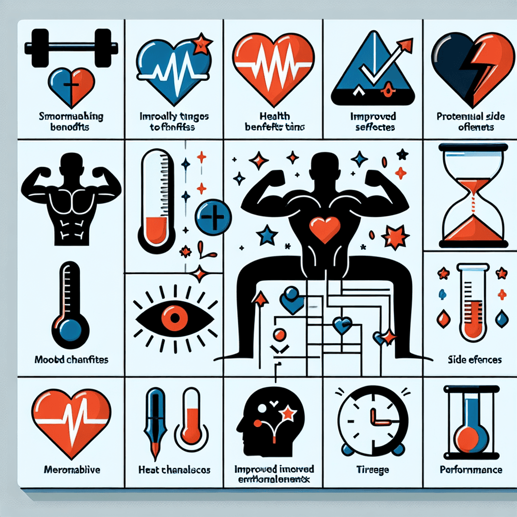 Objavte výhody mk677, ako je podpora rastu svalov a zlepšenie regenerácie. Zvážte možné vedľajšie účinky a poraďte sa s odborníkom.