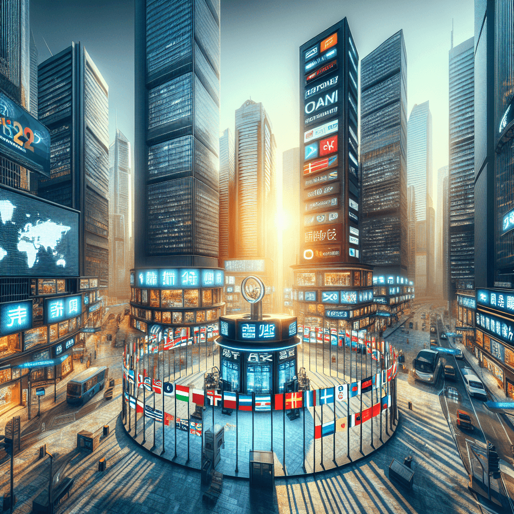 Založte si firmu v zahraničí pre ticket reselling a využite výhody nízkych daní a prístupu k novým trhom. Získajte konkurencieschopnosť!