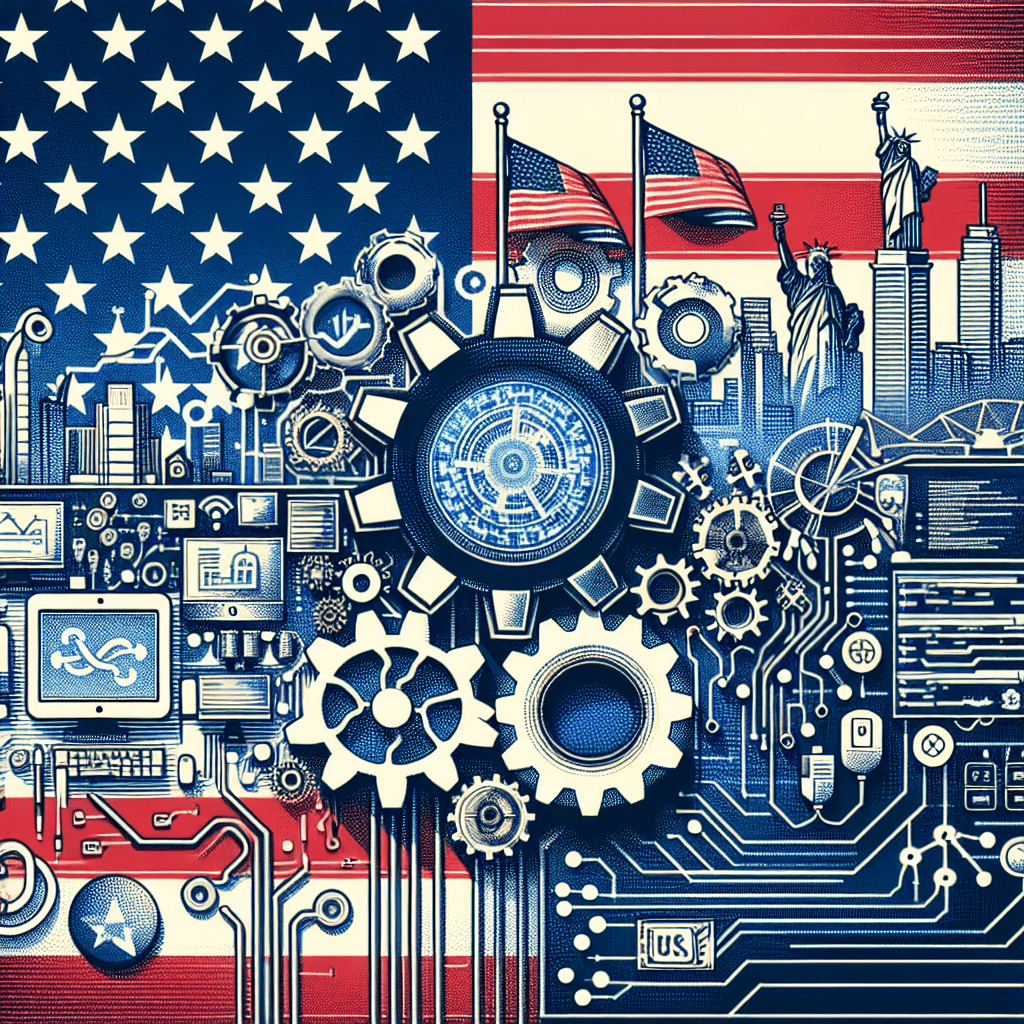 Získajte výhody spolupráce s programátorom USA firma. Vysoká kvalita, prístup k novým technológiam a flexibilita pre úspech vašej firmy.