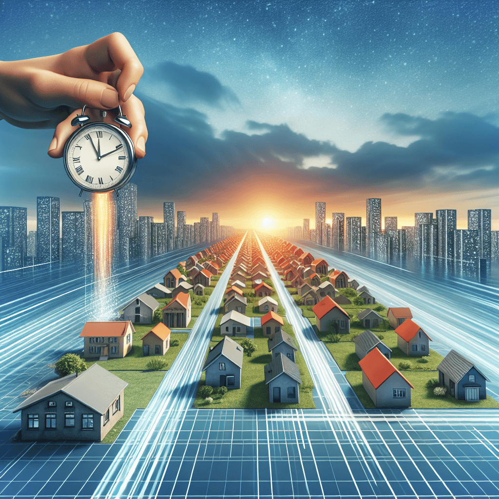 Zvážte výkup nehnuteľnosti pre rýchly a bezproblémový predaj. Získajte peniaze ihneď, bez opráv a komplikácií.