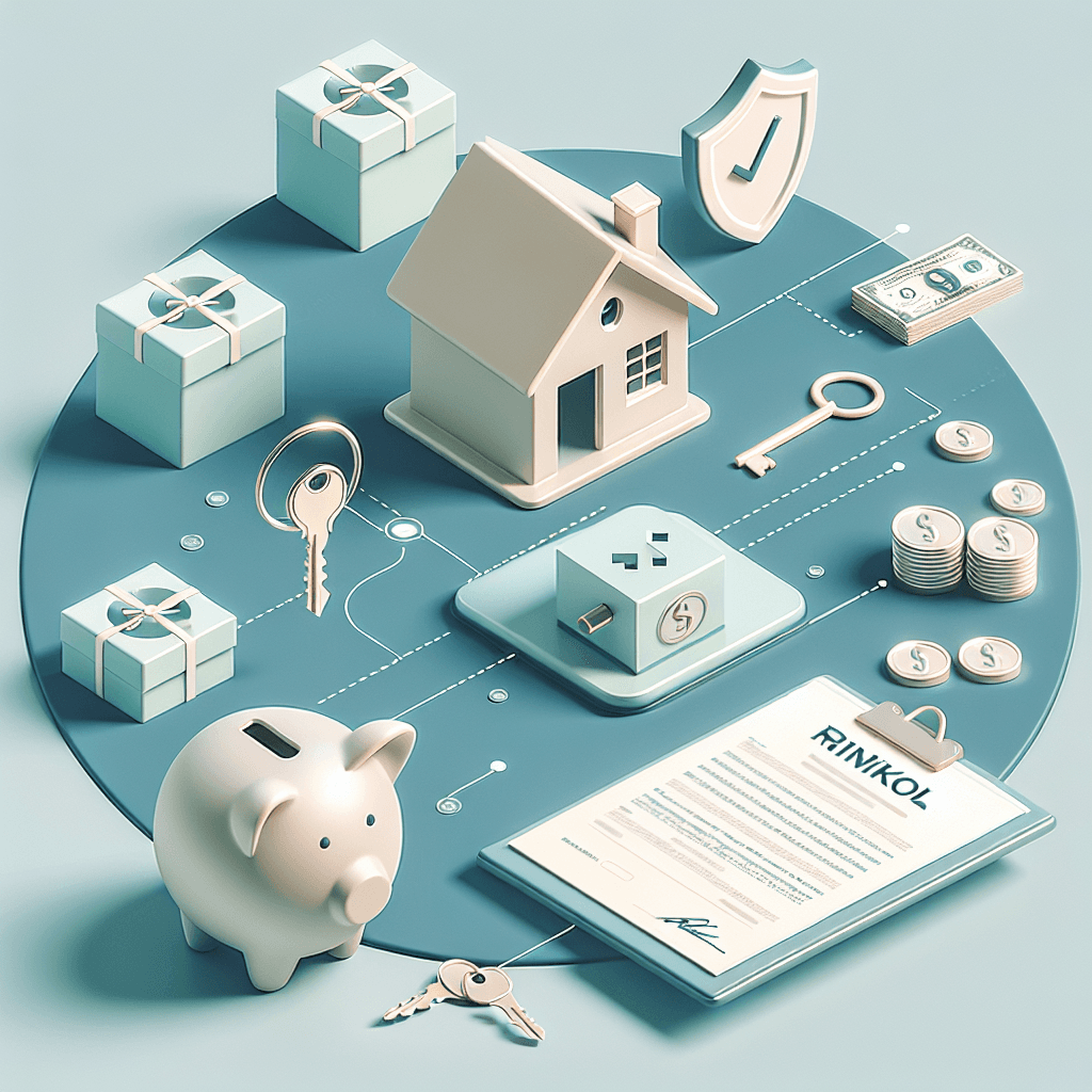 Vykúp podielu nehnuteľnosti: Zjednodušte vlastníctvo a eliminujte spory s ostatnými spoluvlastníkmi. Viac informácií nájdete na našej stránke.