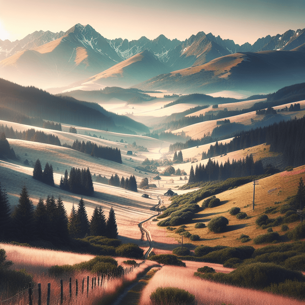 Objavte nezabudnuteľné Malinô Brdo voľnočasové aktivity! Zážitky pre všetky vekové kategórie v nádhernej prírode Liptova.