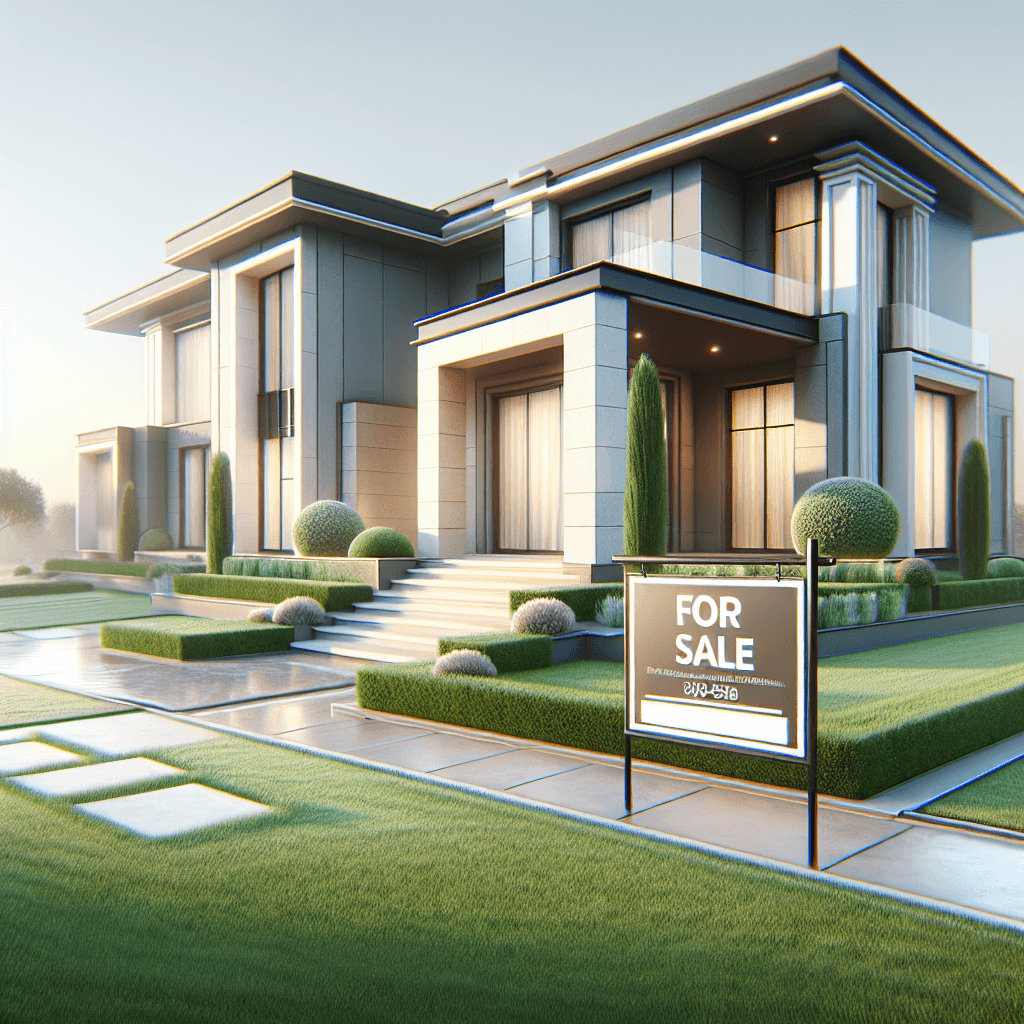 Rýchly a bezproblémový výkup nehnuteľnosti. Získajte peniaze za vašu nehnuteľnosť bez zbytočných komplikácií. Viac na stránke.