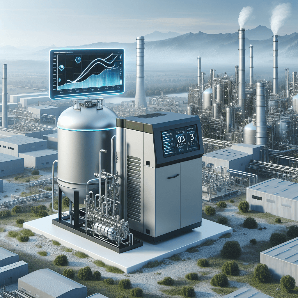 Entdecken Sie die Vorteile der Stickstoffgenerator Wirtschaftlichkeit für Ihr Unternehmen: Kostenreduktion, Unabhängigkeit und höhere Effizienz.