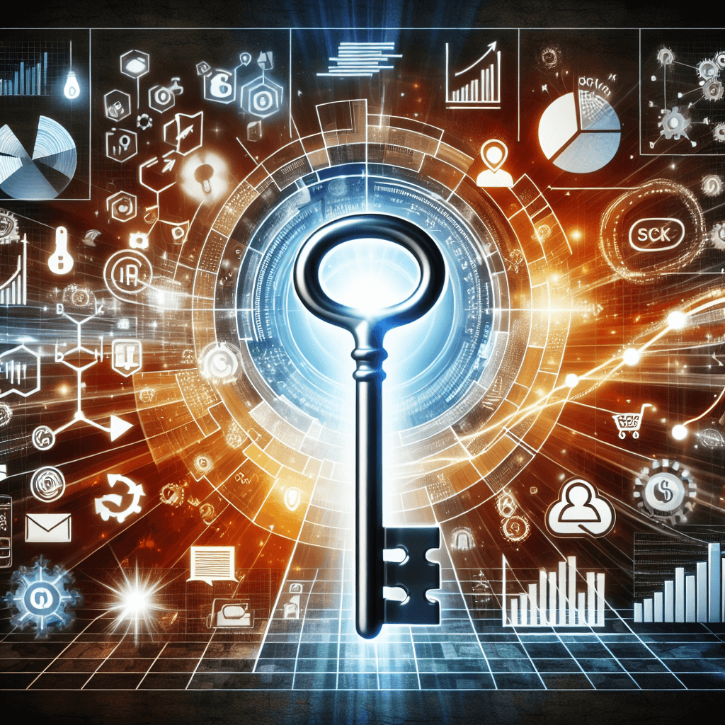 Zielgerichtete Werbung ist entscheidend für den Unternehmenserfolg. Erfahren Sie, wie Sie Ihre Kampagnen optimieren und die Kundenbindung erhöhen können.