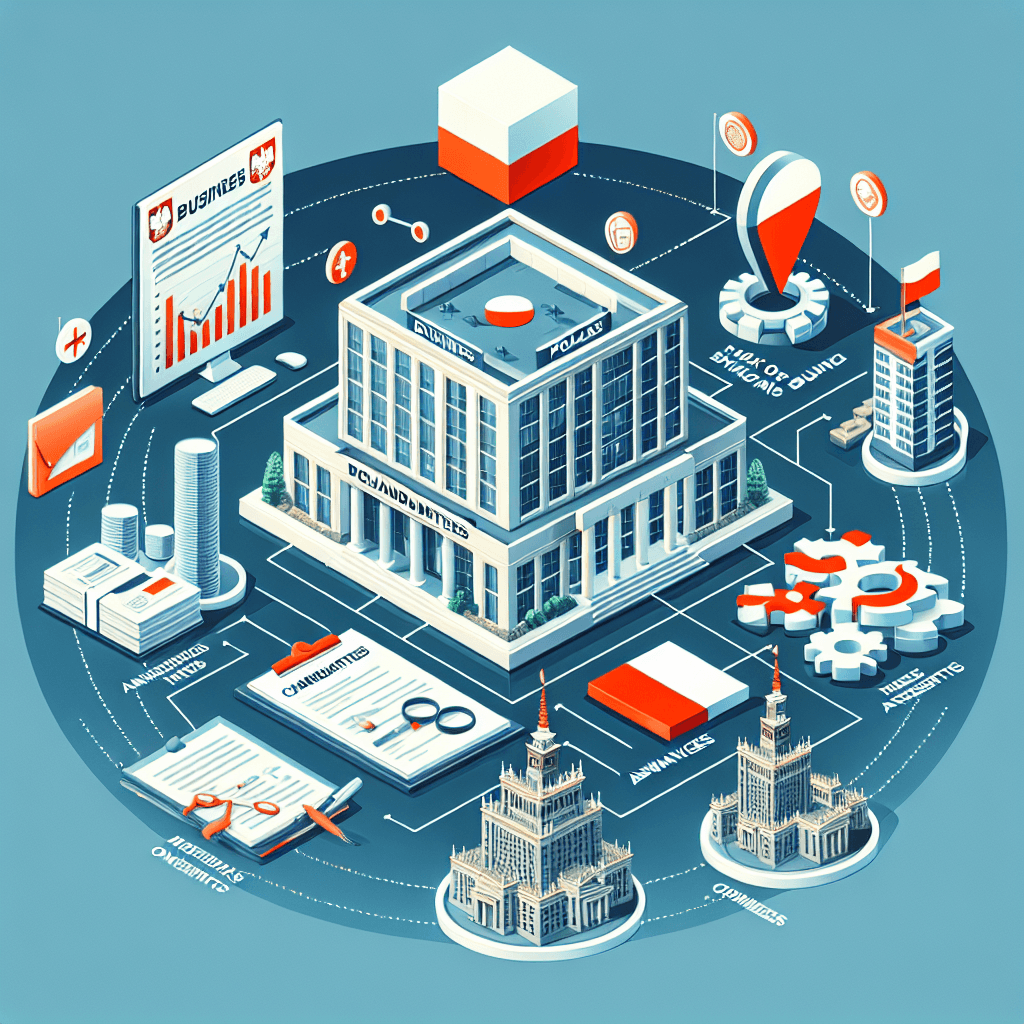 Založenie firmy v Poľsku ponúka výhody ako nízke náklady a prístup k fondom EÚ. Zistite, ako úspešne založiť firmu!