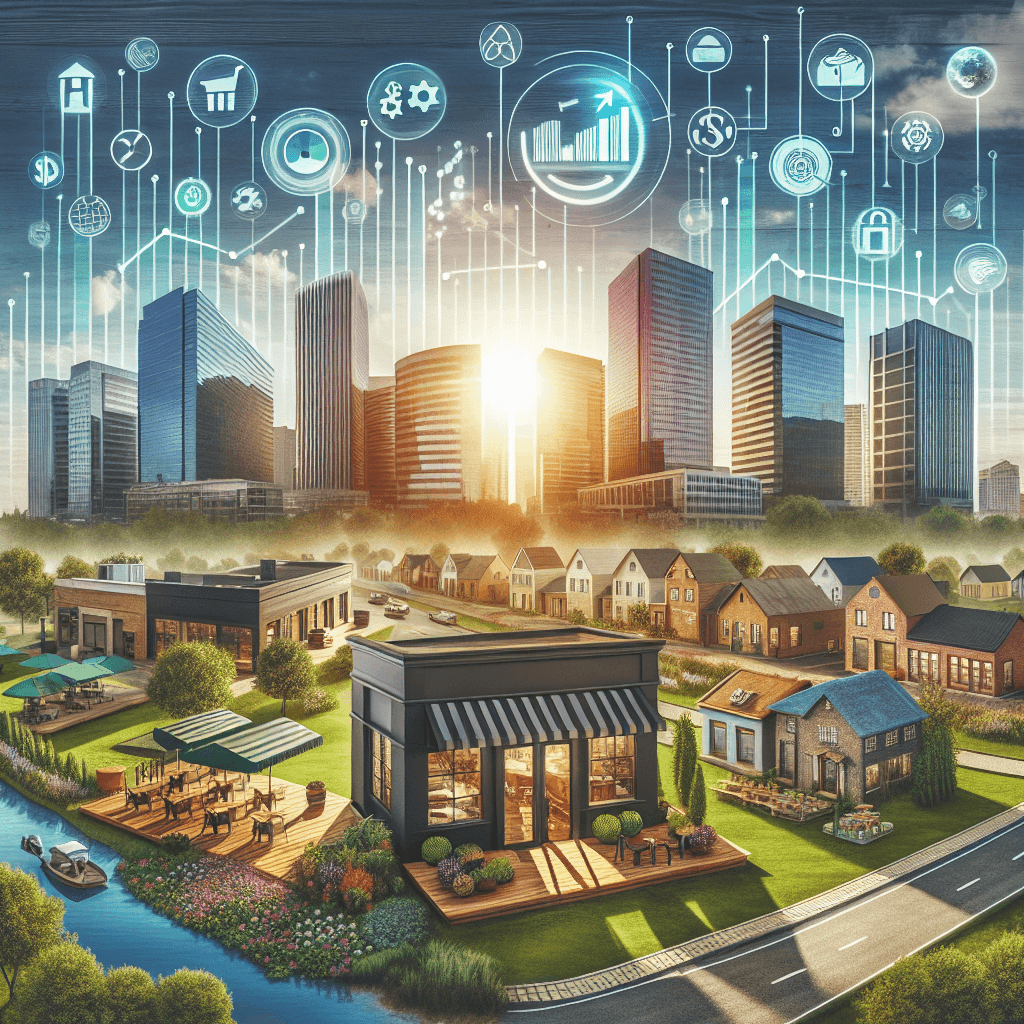 Založte si firmu v Amerike a využite veľké podnikateľské príležitosti, daňové výhody a podporu štátu. Získajte viac informácií!