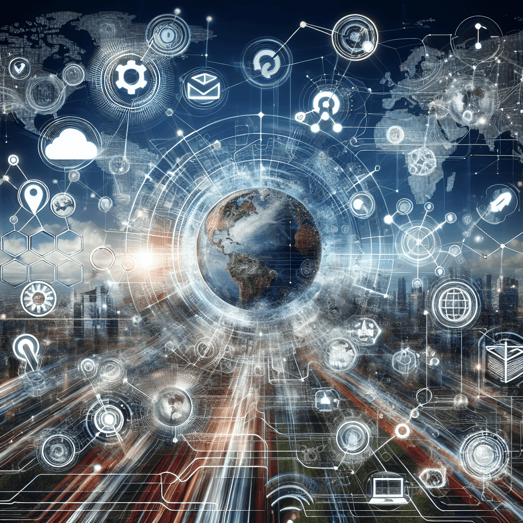 Entdecken Sie die Vorteile von Digitales Marketing: gezielte Ansprache, messbare Ergebnisse und aktuelle Trends 2024 für Ihren Unternehmenserfolg.