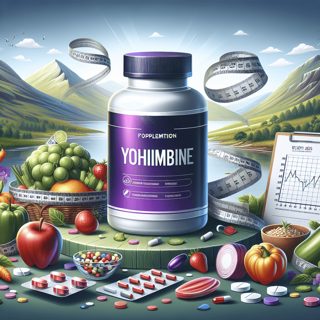 Discover the benefits of yohimbine for fat loss and performance. Learn where to yohimbine buy and how to use it safely for optimal results.