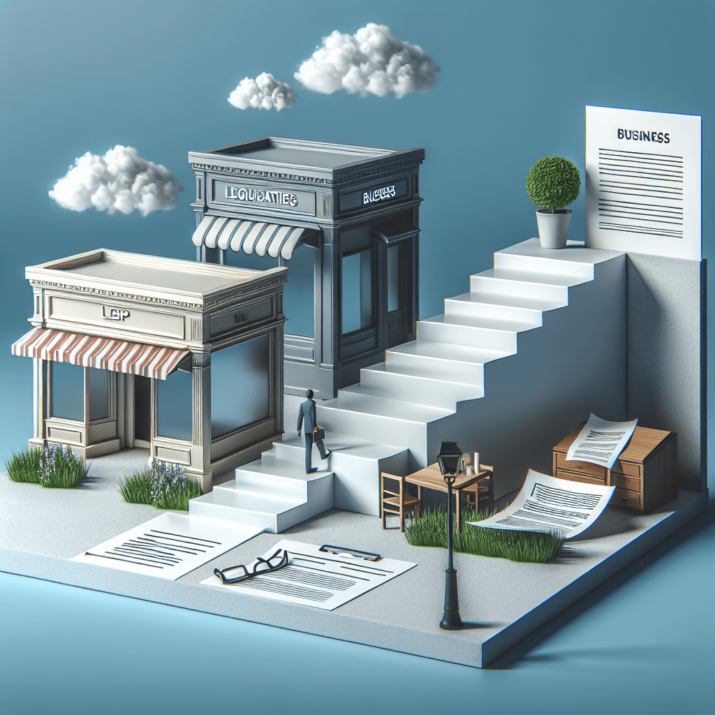 Zmena predmetu podnikania sro: Objavte, ako správne realizovať zmenu, splniť legislatívne požiadavky a optimalizovať svoj biznis.