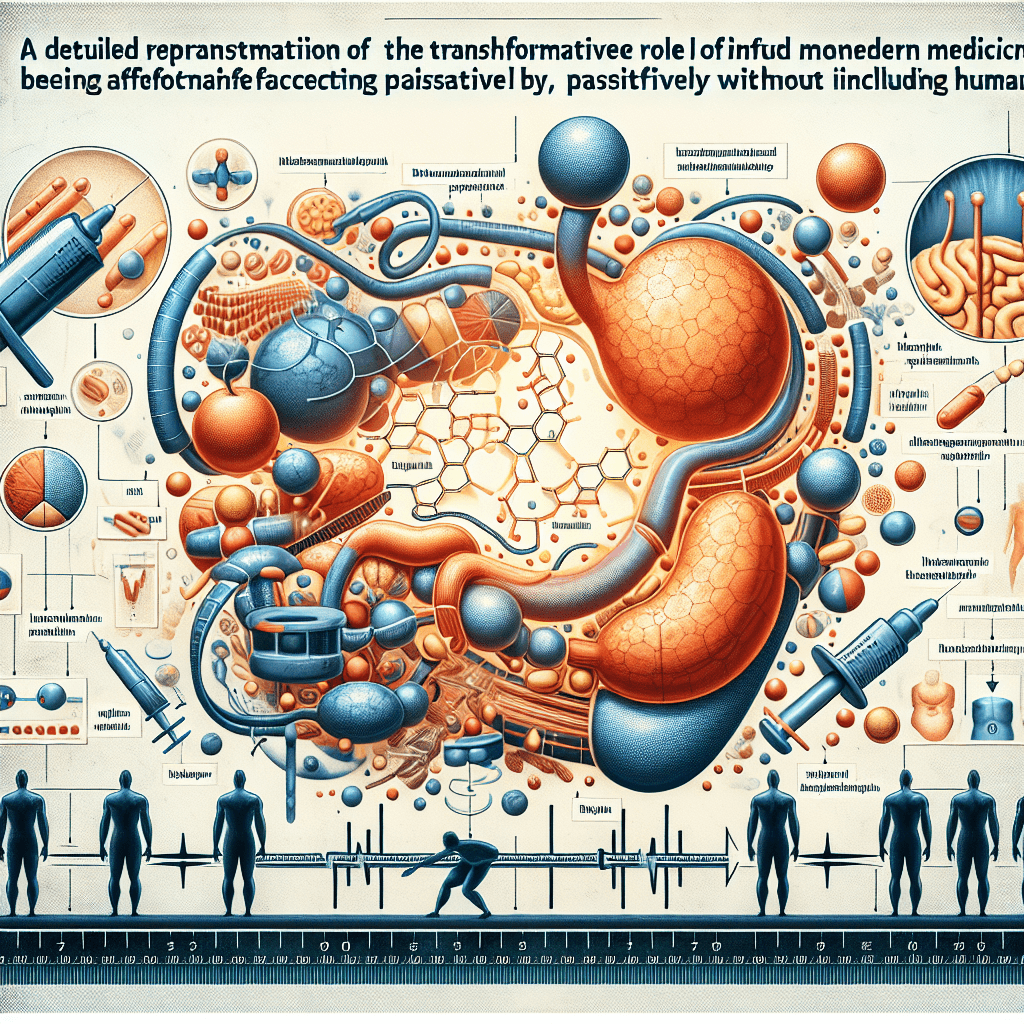 Entdecken Sie die Vorteile von Retatrutide, einer vielversprechenden Therapie zur Verbesserung der Insulinsensitivität und Gewichtsreduktion.