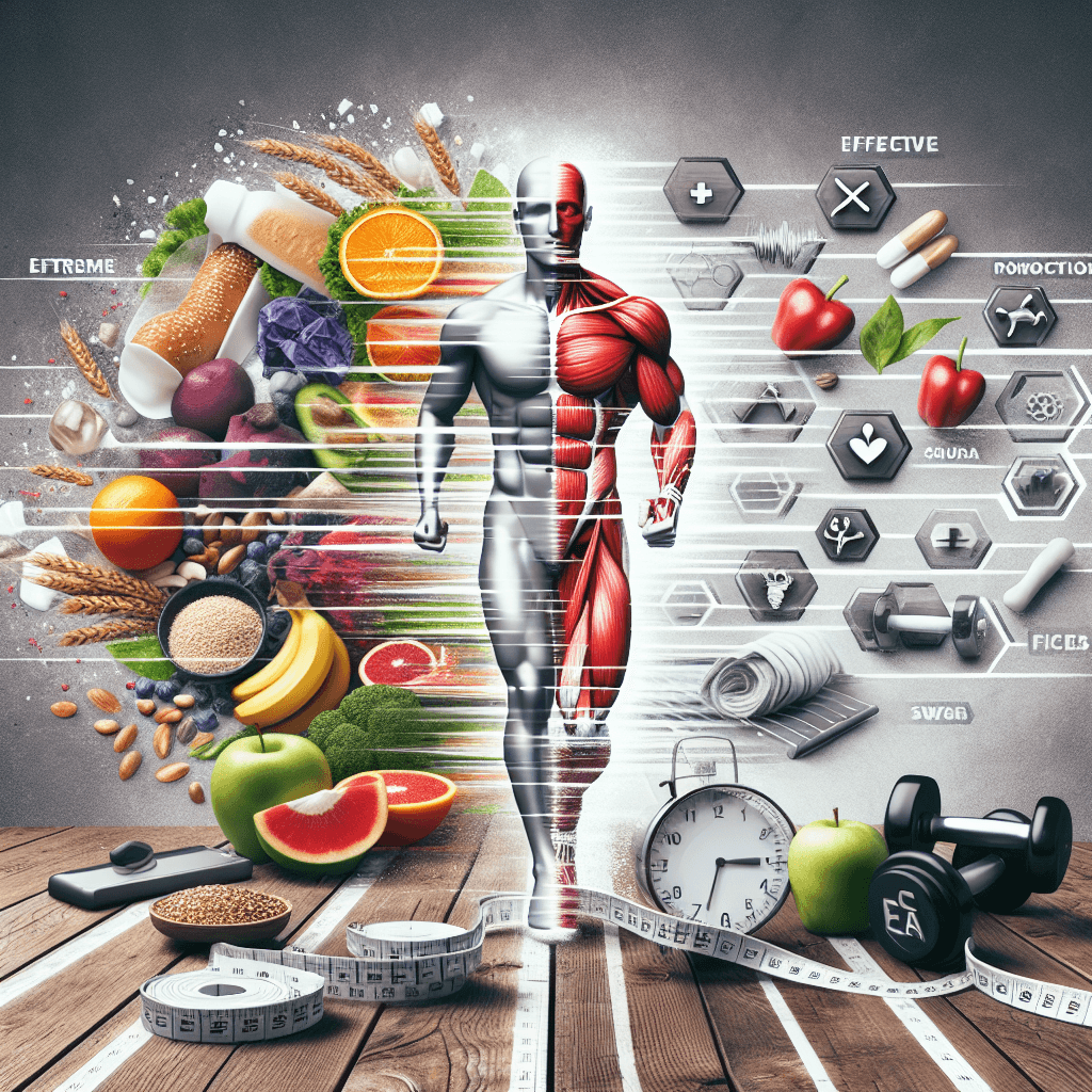 Entdecken Sie die Vorteile von swiss eca extreme: effektive Fettverbrennung, mehr Energie und verbesserte Leistung für Fitness- und Sportbegeisterte.