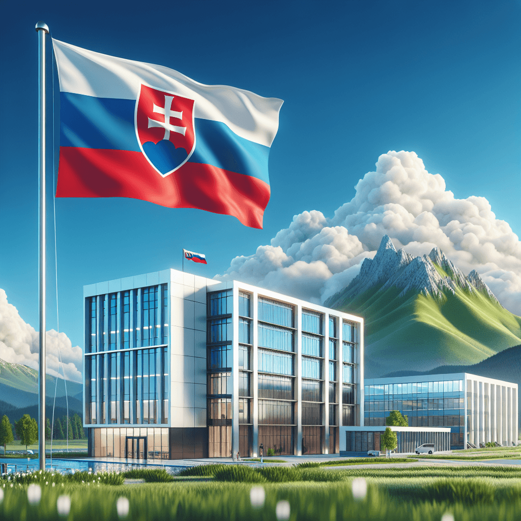 Založte si sk firmu a realizujte svoje podnikateľské nápady. Získajte flexibilitu, nezávislosť a zvyšte svoj príjem. Krok za krokom vás provedeme!