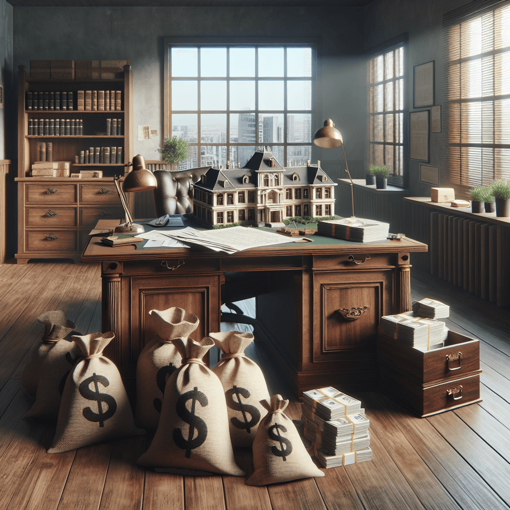 Odkupenie nehnuteľnosti v hotovosti je rýchle, bezproblémové a výhodné riešenie pre tých, ktorí potrebujú peniaze okamžite.