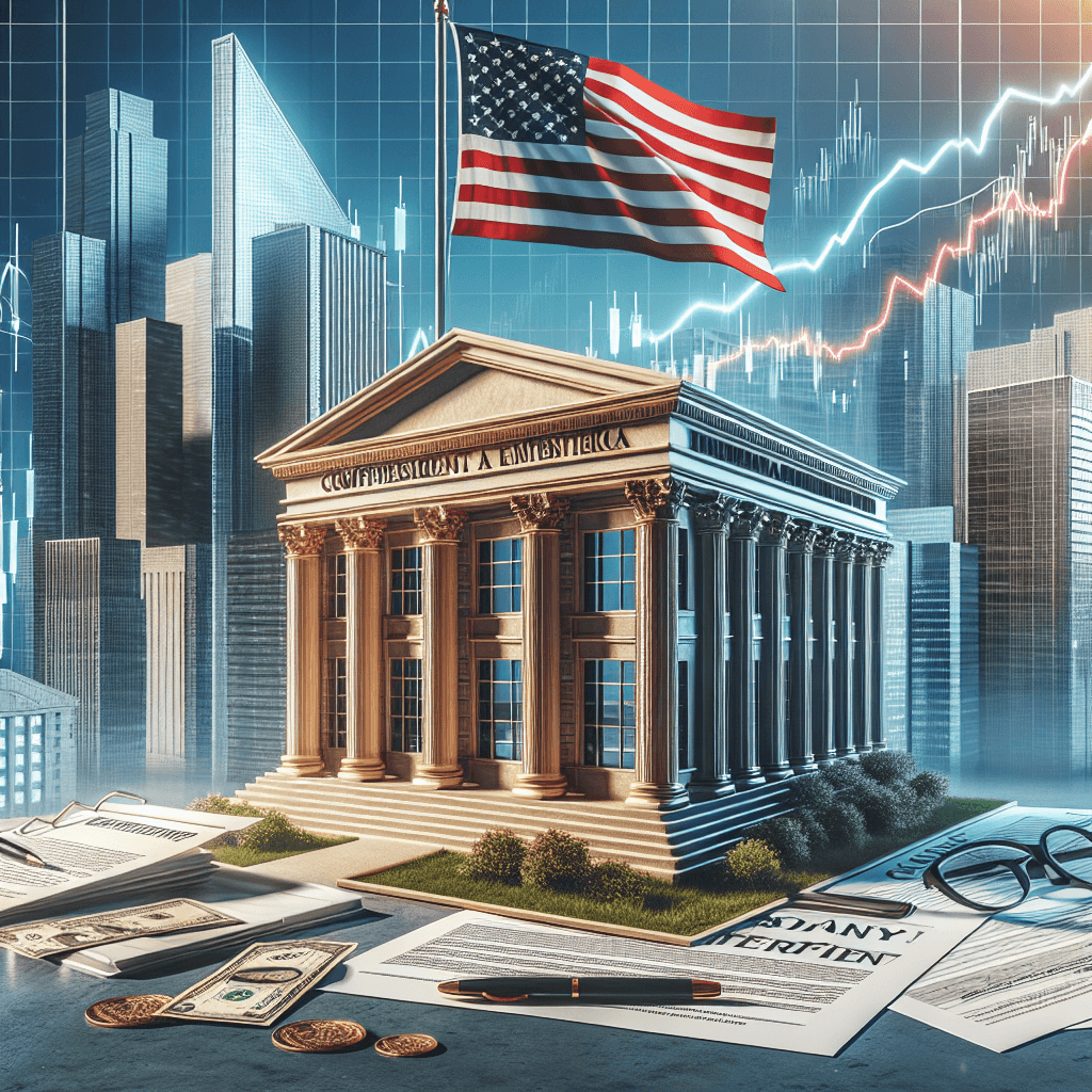 Zalozenie firmy v USA ponúka prístup na najväčší trh, výhodné daňové prostredie a rýchly proces registrácie. Zistite viac!