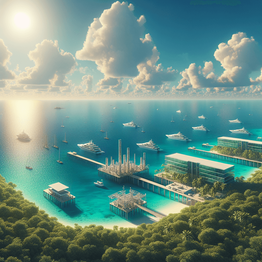 Objevte výhody offshore podnikání v Belize: daňové osvobození, rychlá registrace a bezpečné prostředí pro vaše obchodní aktivity.