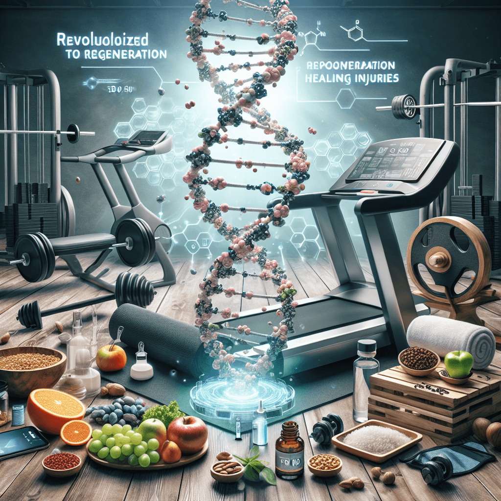 Objavte výhody TB 500 peptidu pre rýchlejšie hojenie a regeneráciu zranení. Optimalizujte svoj výkon a zotavenie so spoľahlivými produktmi TB 500.