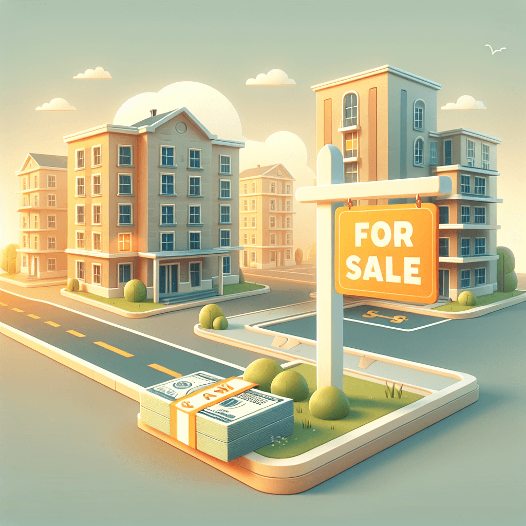 Vykup bytov v hotovosti ponúka rýchle a bezproblémové riešenie pri predaji nehnuteľnosti. Zistite viac o jeho výhodách a procese.