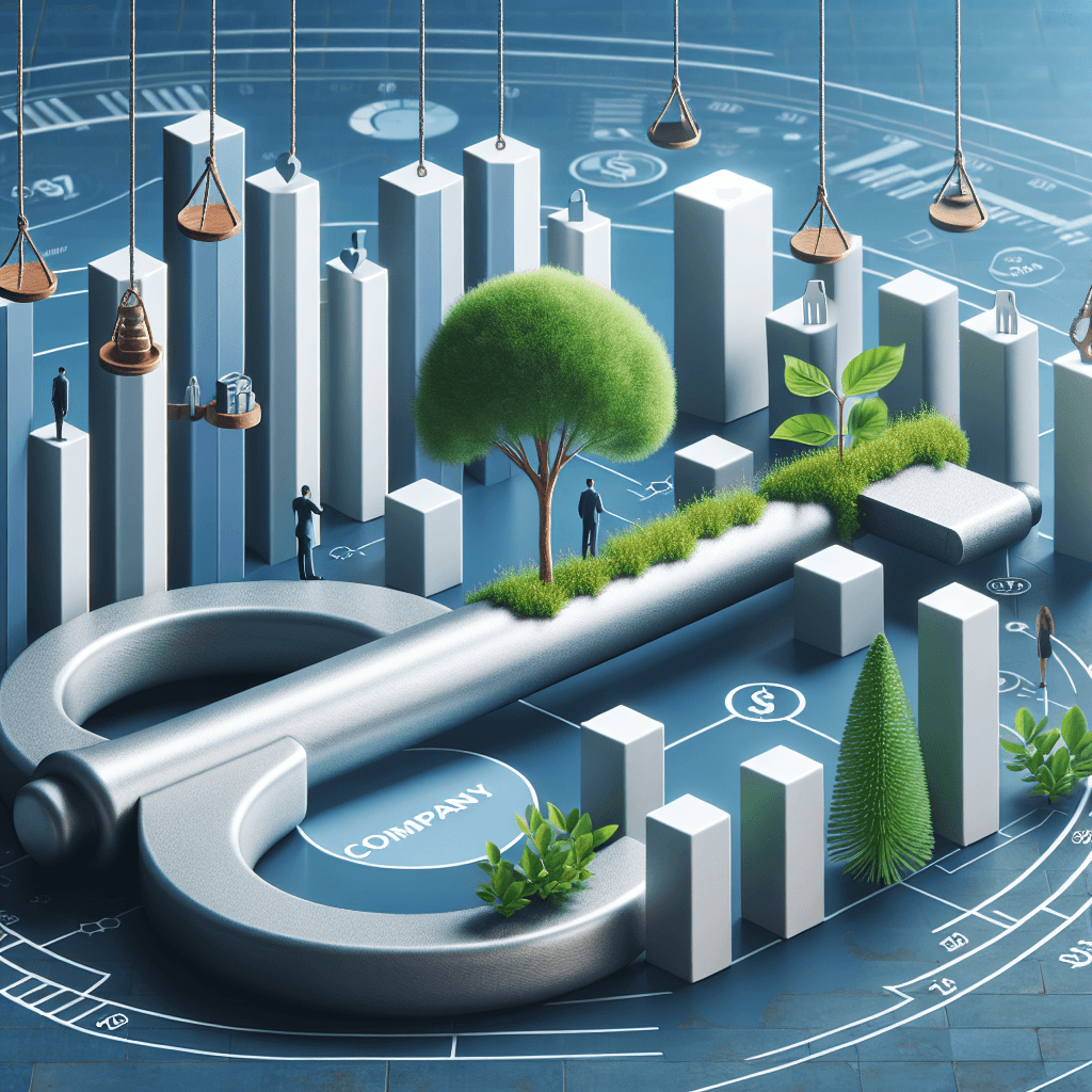 Efektívny marketing pre firmy je kľúčom k úspechu. Získajte nových zákazníkov a budujte značku pomocou online stratégií a sociálnych sietí.